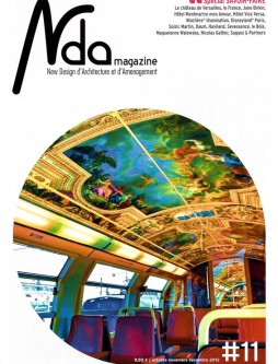 NDA magazine / oct - nov 2012